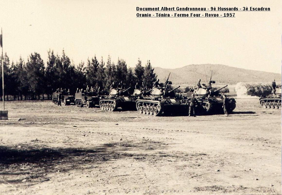9 EME HUSSARDS DE ALBERT GENDRONNEAU 3 EME ESCADRON 1956 1957 (34).jpg